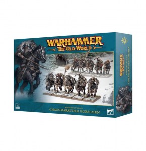 Marauder Horsemen 1